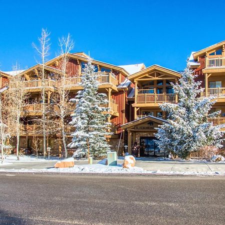 Black Bear Lodge Park City Kültér fotó