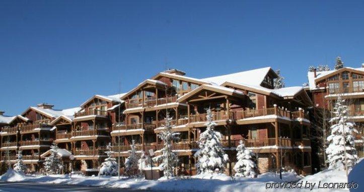 Black Bear Lodge Park City Kültér fotó