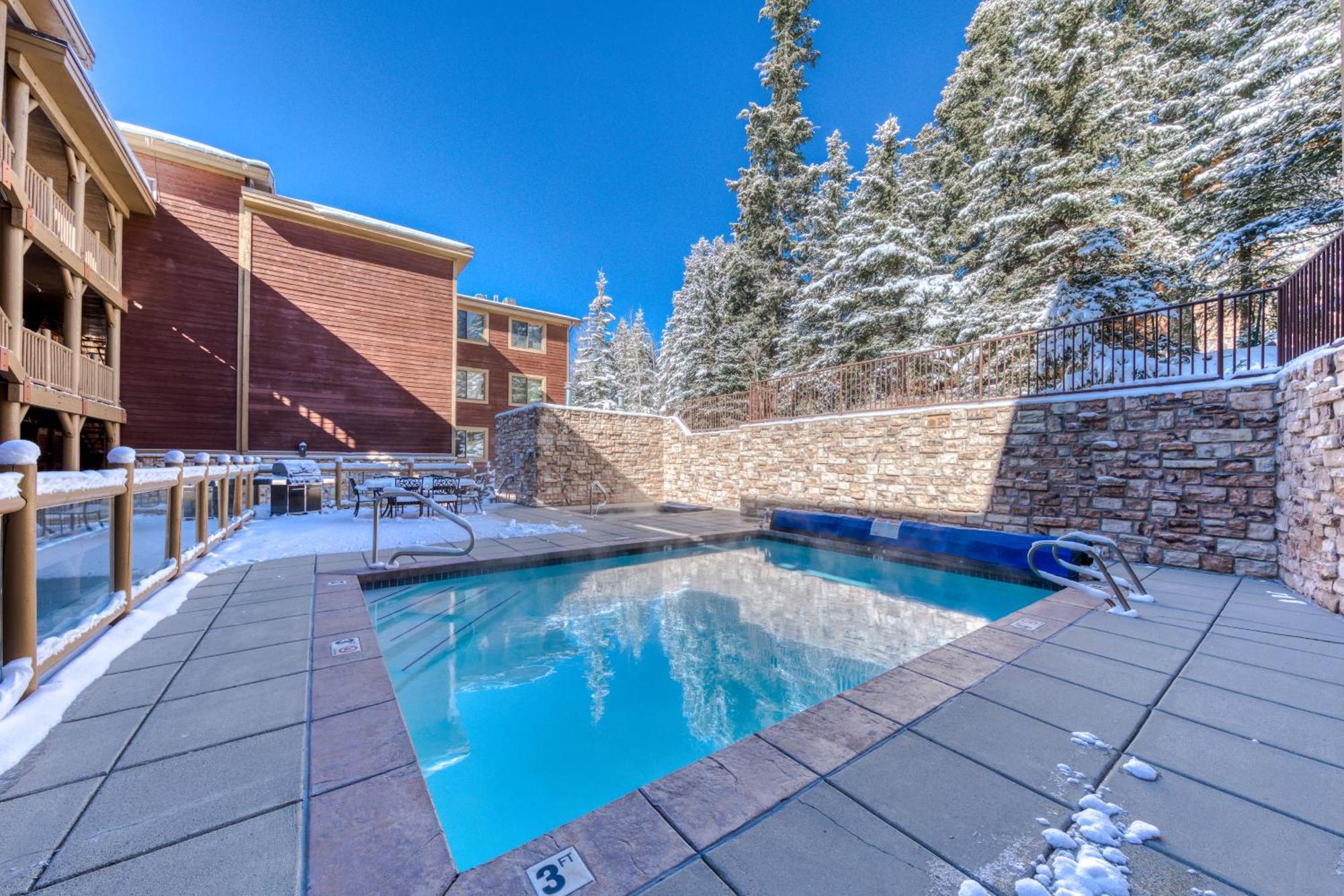 Black Bear Lodge Park City Kültér fotó