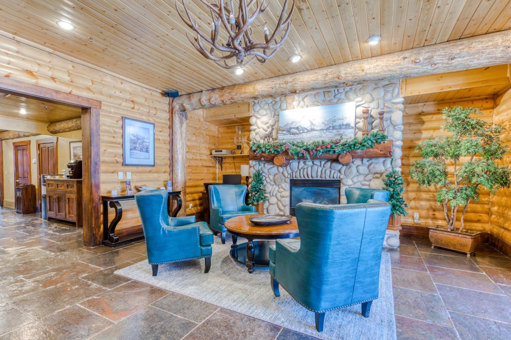 Black Bear Lodge Park City Kültér fotó