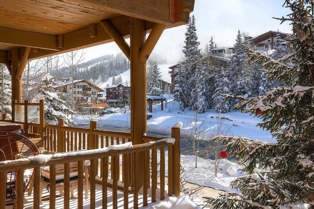 Black Bear Lodge Park City Kültér fotó