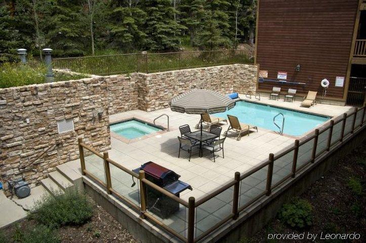 Black Bear Lodge Park City Kültér fotó